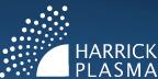 Harrick Plasma logo