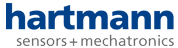 Hartmann-Exact logo