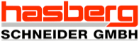 Hasberg logo