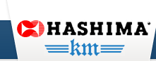 Hashima logo