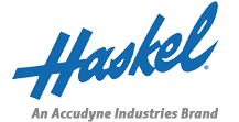 Haskel logo