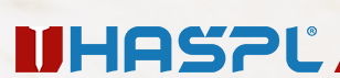 Haspl logo