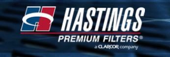 Hastings logo