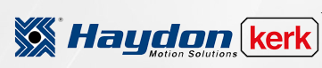 Haydon Kerk logo