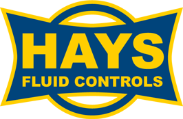 Hays Fluid Control logo