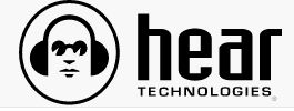 Hear Technologies logo