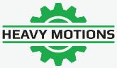 Heavy Motions logo