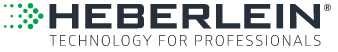 Heberlein logo