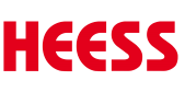 Heess logo