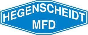 Hegenscheidt-MFD logo