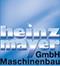 Heinz Mayer logo