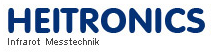 Heitronics logo