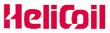 Helicoil logo