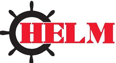 Helm Instrument logo