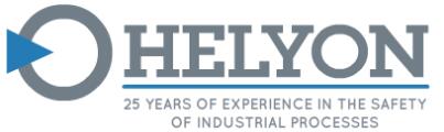 Helyon logo