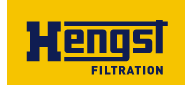 Hengst logo