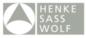 Henke Sass logo