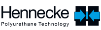 Hennecke logo