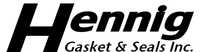 Hennig Gasket & Seals logo