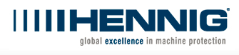 Hennig logo