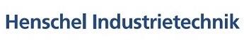 Henschel Industrietechnik logo