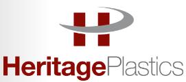 Heritage logo