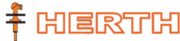 Herth logo