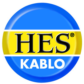 Hes Kablo logo