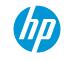 Hewlett Packard logo