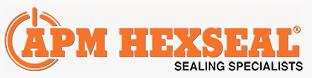 Hexseal logo