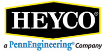 Heyco logo