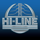 Hi-Line logo