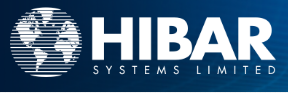 Hibar logo