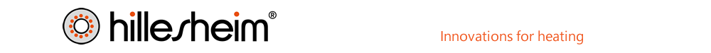 Hillesheim logo