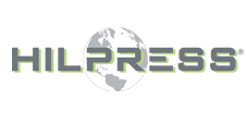 Hilpress logo