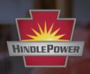 Hindle Power logo