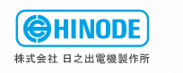 Hinode logo