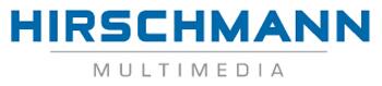 Hirschmann Multimedia logo