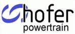 Hofer Powertrain logo