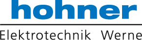 Hohner Elektrotechnik logo