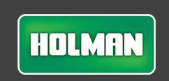 Holm Industries logo