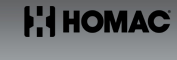 Homac logo