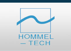Hommel Tech logo
