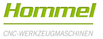 Hommel logo