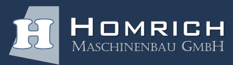 Homrich logo