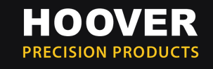 Hoover Precision logo