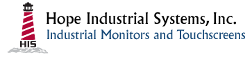 Hope Industrial SystemsHIS logo