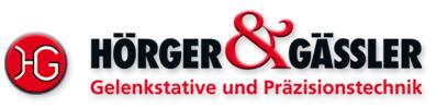 Horger Gassler logo