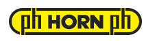 Horn logo