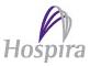 Hospira logo